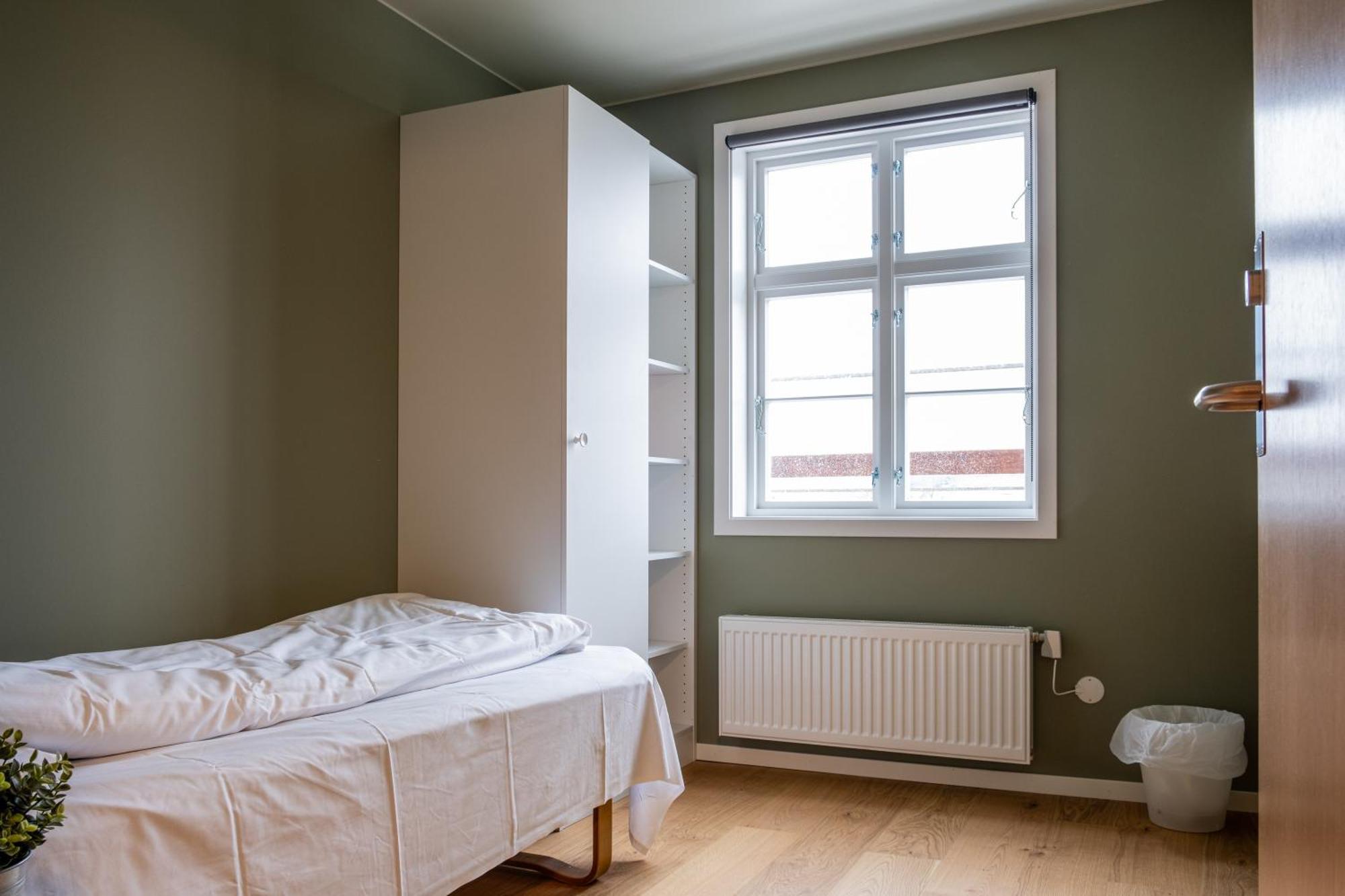 Solborg Folkehogskole Hostel Στάβανγκερ Εξωτερικό φωτογραφία